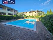 Appartamento con giardino in vendita a Desenzano del...