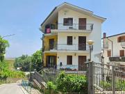 appartamento con giardino in vendita a Ospedaletto...