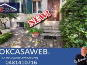 Appartamento con giardino in vendita a Verona, San Zeno