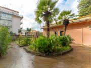 Appartamento con giardino in via antonio zacco 7, Catania