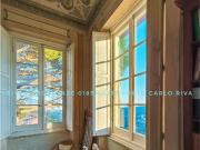 Appartamento con giardino in via aurelia, Santa...