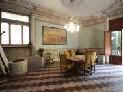 Appartamento con giardino in via busdraghi, Lucca