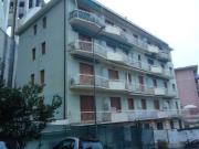 Appartamento con giardino in via capitano lazzaro parodi...