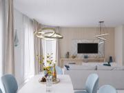 Appartamento con giardino in via carlo 433, San Remo