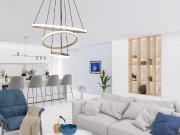 Appartamento con giardino in via carlo 433, San Remo