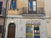 Casa indipendente con giardino in via commendador...