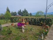 Appartamento con giardino in via dei pratoni 3,...