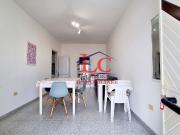 Appartamento con giardino in via dell'aviere 41,...