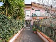 Appartamento con giardino in via delle ginestre s.n.c Pedara
