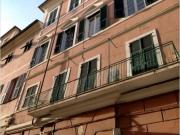 Appartamento con giardino in via felice cascione 30, Imperia