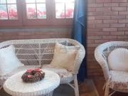 Appartamento con giardino in via g. carducci 185, Massa