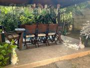 Appartamento con giardino in via gramsci, Sarzana