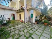 Appartamento con giardino in via lombardia 86, Nettuno