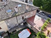 Appartamento con giardino in via macallè 3, Ascoli Piceno