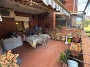 Appartamento con giardino in via maria montessori 3, Livorno