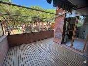 Appartamento con giardino in via maria montessori 3, Livorno