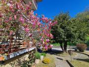 Appartamento con giardino in via piagge 318/a, Ascoli Piceno