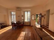 Appartamento con giardino in via pietro agosti 251, San Remo