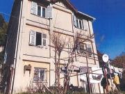 Appartamento con giardino in via pino di murta 9, Genova