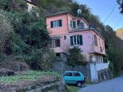 Appartamento con giardino in via san carlo di cese 36h,...