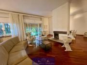 Appartamento con giardino in via san domenico, Firenze