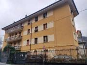 Appartamento con giardino in via san felice 17a, Genova