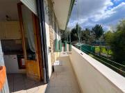 Appartamento con giardino in via san marcellino, Firenze
