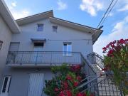 Appartamento con giardino in via san rocco, San Vito...