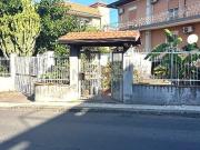 Appartamento con giardino in via siracusa 18, Motta...