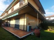 Appartamento con giardino in via treviso 35, Massa