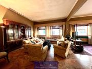 Appartamento con giardino in via varchi, Firenze