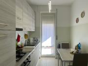 Appartamento con giardino in via vittorio veneto 1, Arona