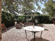 Appartamento con giardino in viale pacini 115, Lucca
