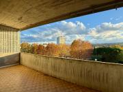 Appartamento con giardino in viale salvador allende 24,...