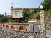 Appartamento con giardino in villaggio iris 25, Albenga