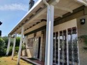 APPARTAMENTO CON GIARDINO IN VILLINO VITINIA ALTA