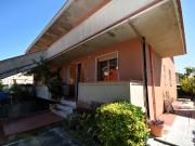 Appartamento con giardino, Massa casone