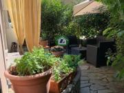 Appartamento con giardino, Montecatini Terme zona nord