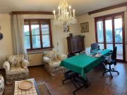 Appartamento con giardino, Pisa barbaricina