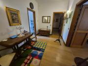 Appartamento con giardino, Pisa porta a piagge