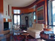 Appartamento con giardino, Pontedera bellaria