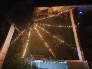 Appartamento con giardino privato