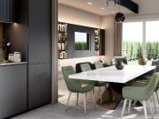 Villa con giardino, San Miniato basso