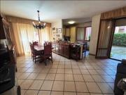 Appartamento con giardino, Siena scacciapensieri