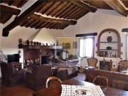 Appartamento con giardino, Sovicille stigliano