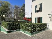 APPARTAMENTO CON GIARDINO UDINE CENTRO