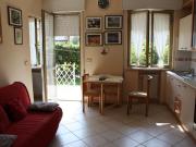 Appartamento con giardino via san leonardo Massa