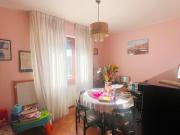 Appartamento con giardino, Vicopisano uliveto terme