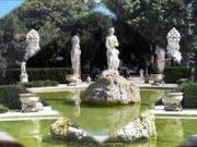 Appartamento con Giardino Villa Borghese