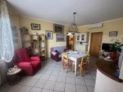 Appartamento con guardino e garage 60m² Rosignano Solvay
